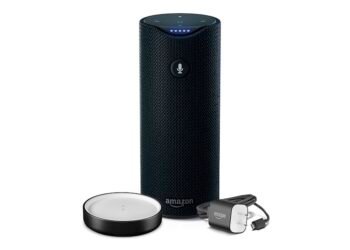 Amazon’s Echo Tap gets feature it should have had all along