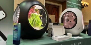 CES 2025’s Savior for Plant Killers