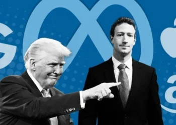 Silicon Valley is struggling to work together against Trump’s havoc