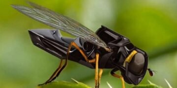 Bee Drones: 2017’s ‘Black Mirror’ Reality