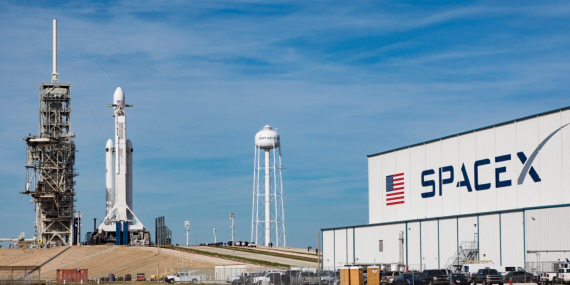 SpaceX target February 18 for Dragon resupply mission to ISS