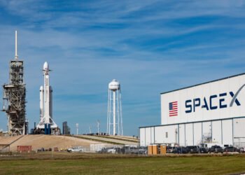 SpaceX target February 18 for Dragon resupply mission to ISS