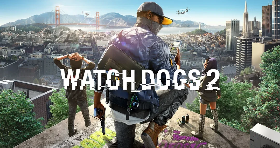 Watch Dogs 2 Update Coming This Week, Here’s What It Does