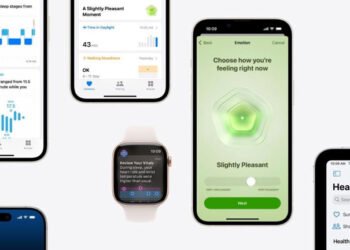 iOS 19.4 Rumored to Revamp Health App With New Coaching Feature