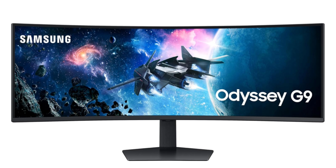 “Tech Savings Alert: Top Deals on Computer Monitors for 2025!
