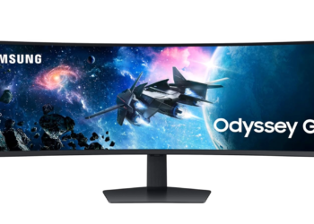 “Tech Savings Alert: Top Deals on Computer Monitors for 2025!