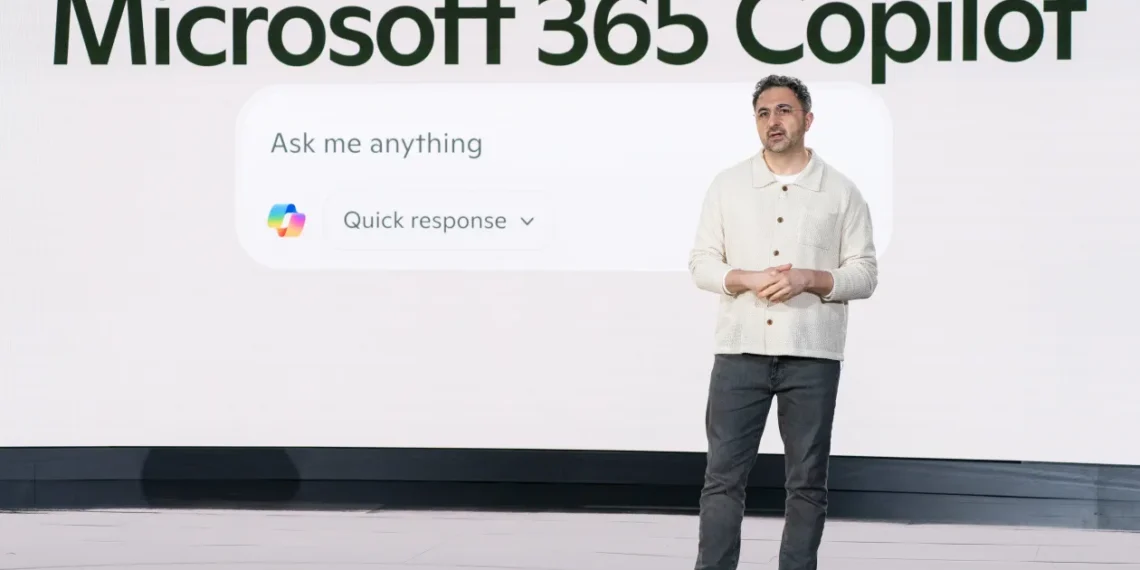 Microsoft AI Chief Suleyman Advocates for Deliberate Pace in AI Model Development