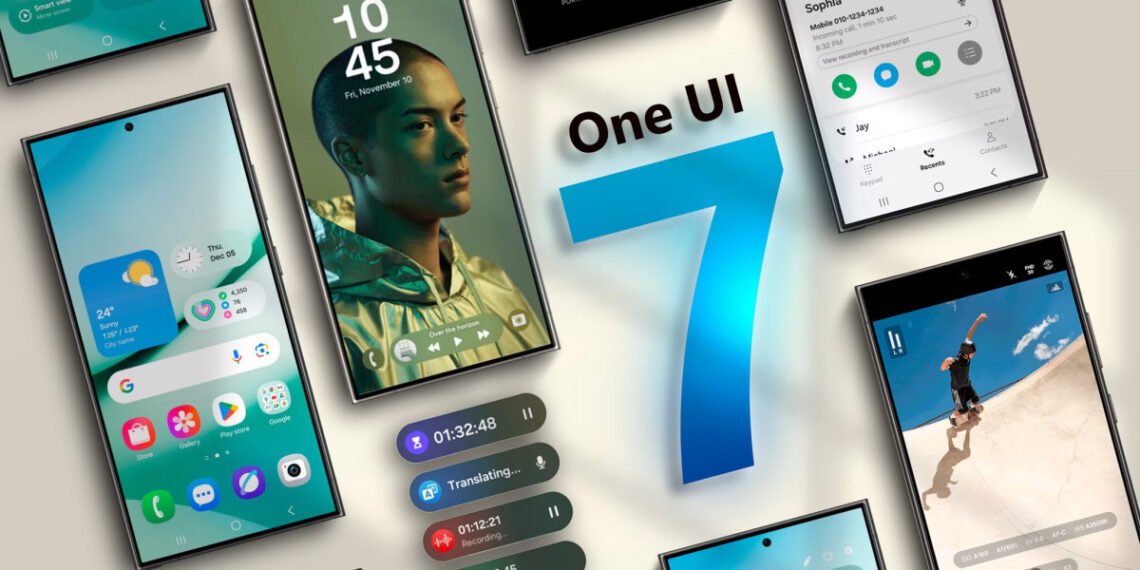 Samsung Galaxy S23, Tab S10 & One UI 7: US Launch Details