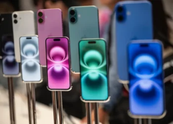 Trump Exempts Phones, Computers, Chips from Reciprocal Tariffs: Impact on Tech Trade