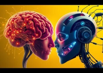 Human vs. AI Thinking