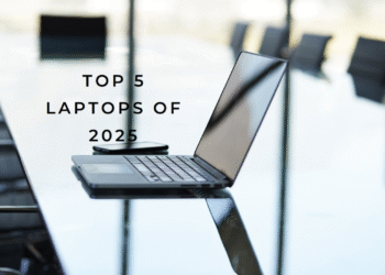 “Future Forecast: The Top Laptops of 2025 Revealed – See Which Models Make the Cut!”