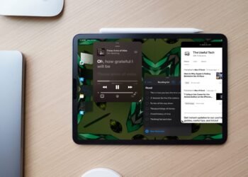 ChatGPT makes my iPad Pro feel like a computer, but iPadOS 19 could take it to the next level