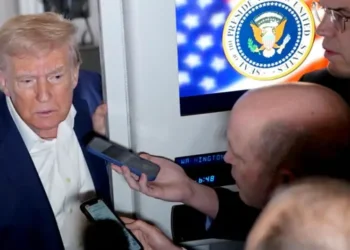 Smartphones and computers exempt from latest U.S. tariffs