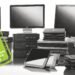 .Eco-Friendly Spring Cleaning: Find Free Recycling Options for Old Computers and Printers