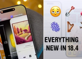 Apple Unveils Eight New Emojis and Enhanced Features with iOS 18.4 Update