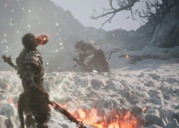 “Groundbreaking Device Allows Chinese User to Play Video Games Using Brain Computer Interface: Includes Hit Title ‘Black Myth: Wukong’ and More!”