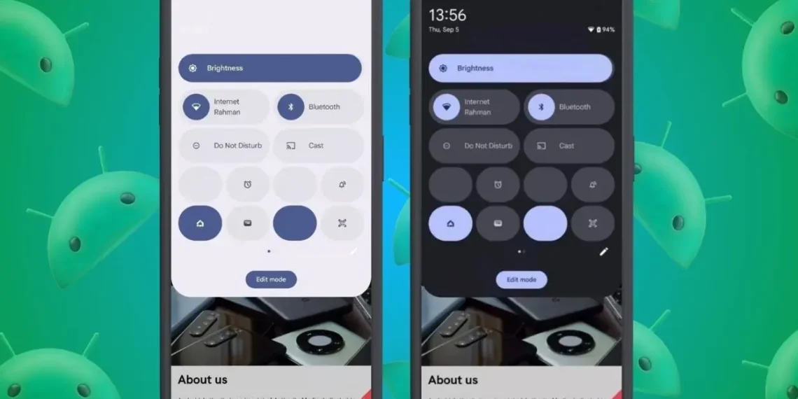 Android 16 Takes Inspiration from iOS for App Settings, But It’s a Welcome Change