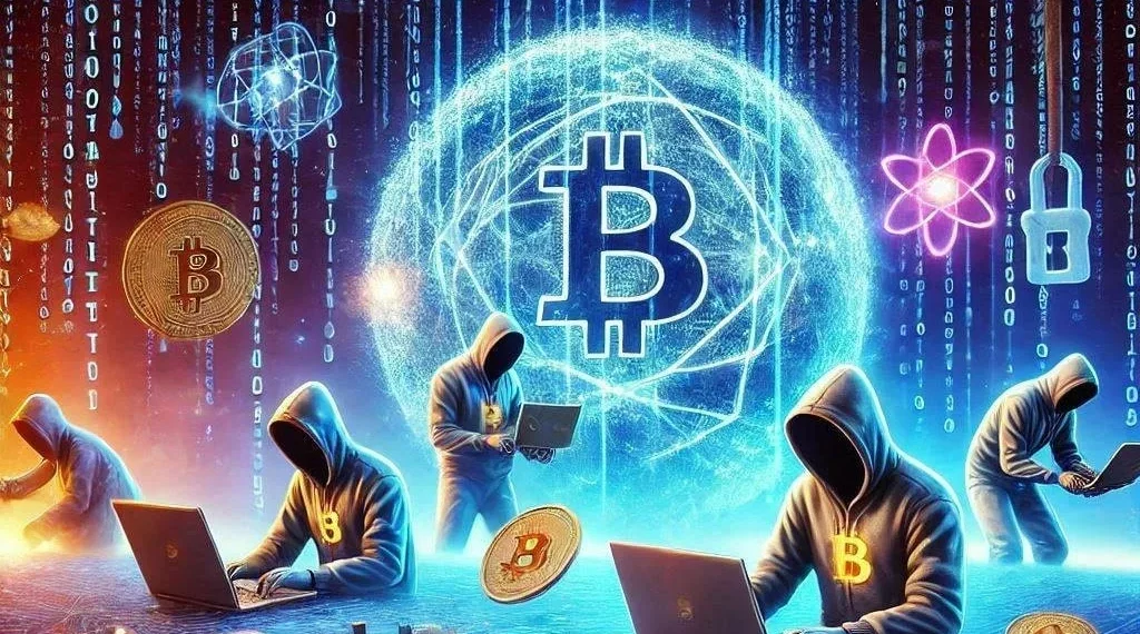 “Safeguarding Bitcoin Against Quantum Computers: Solutions for a Potentially Threatened Cryptocurrency”