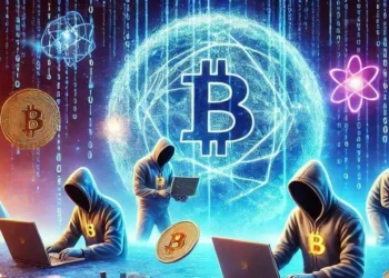 “Safeguarding Bitcoin Against Quantum Computers: Solutions for a Potentially Threatened Cryptocurrency”