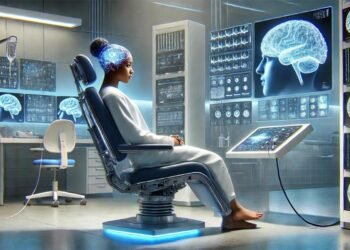 Can AI-powered brain–computer interfaces boost human intelligence?