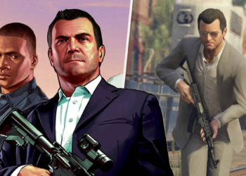 GTA 5 player kills every NPC in game, over 800, just to see what happens