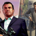 GTA 5 player kills every NPC in game, over 800, just to see what happens