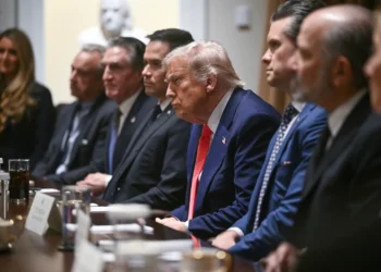 Trump Signals Semiconductor Tariffs Are Coming ‘Very Soon’