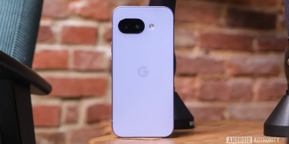 Is the Google Pixel 9a the Ultimate Mid-Range Mobile? Early Reviews Say Yes!