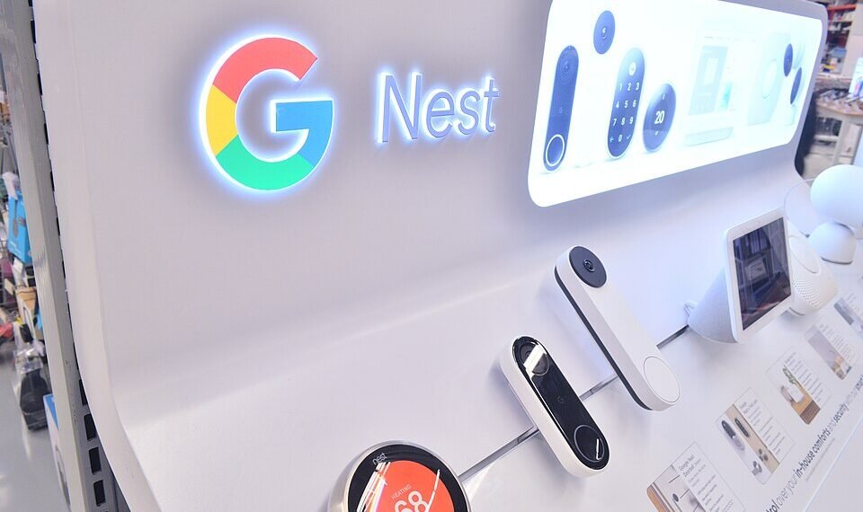 Nest Phases Out Older Thermostats in Europe