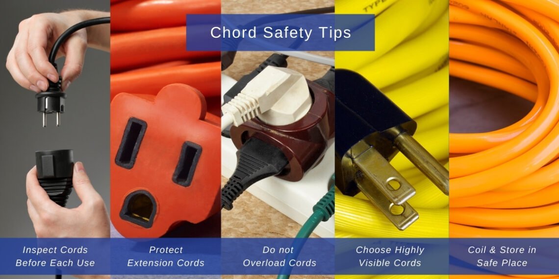 Electricians Warn: 13 Situations Where Extension Cords Can Be Dangerous!