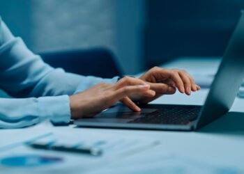 Are You a Secret Computer Scientist? Uncover Your Hidden Skills and Passion for Technology!