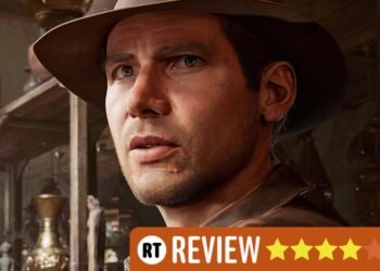 Indiana Jones and the Great Circle Review: A Detailed Analysis of the Latest Adventure
