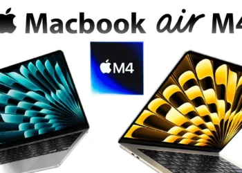 M4 MacBook Air: Pro Power, Ultraportable Design