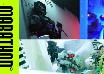 The ‘Marathon’ Livestream Reveal: A Make Or Break Game For Bungie And Sony