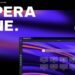 Opera adds its Aria AI assistant to Opera Mini browser