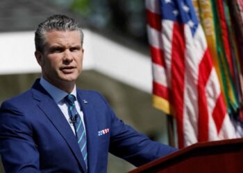 Hegseth Accused of Pentagon Signal Breach