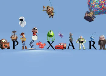 Pixels to Pioneers: Pixar’s Entertainment Revolution