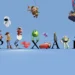 Pixels to Pioneers: Pixar’s Entertainment Revolution