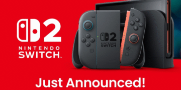**Nintendo Switch 2 Pre-Orders Now Open: Secure Your Console, Games, and Accessories**