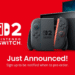 **Nintendo Switch 2 Pre-Orders Now Open: Secure Your Console, Games, and Accessories**