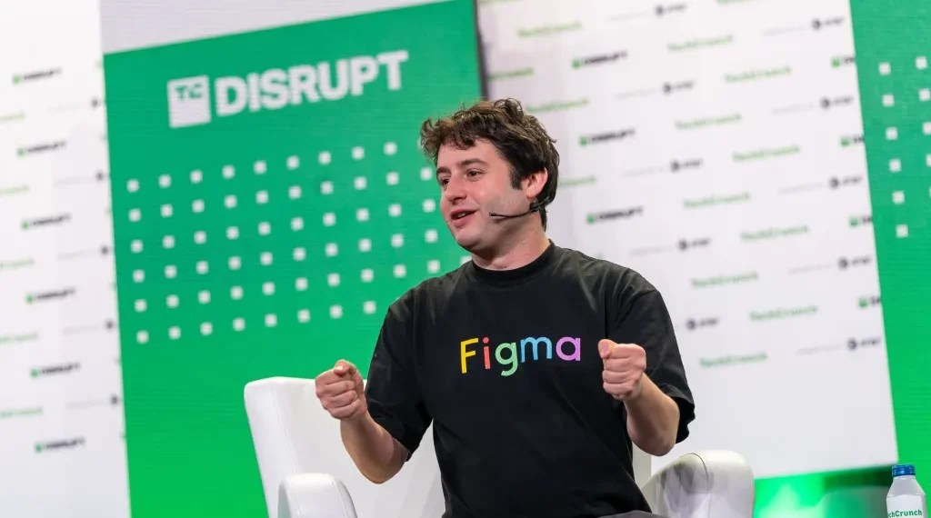 Figma sent a cease-and-desist letter to Lovable over the term ‘Dev Mode’