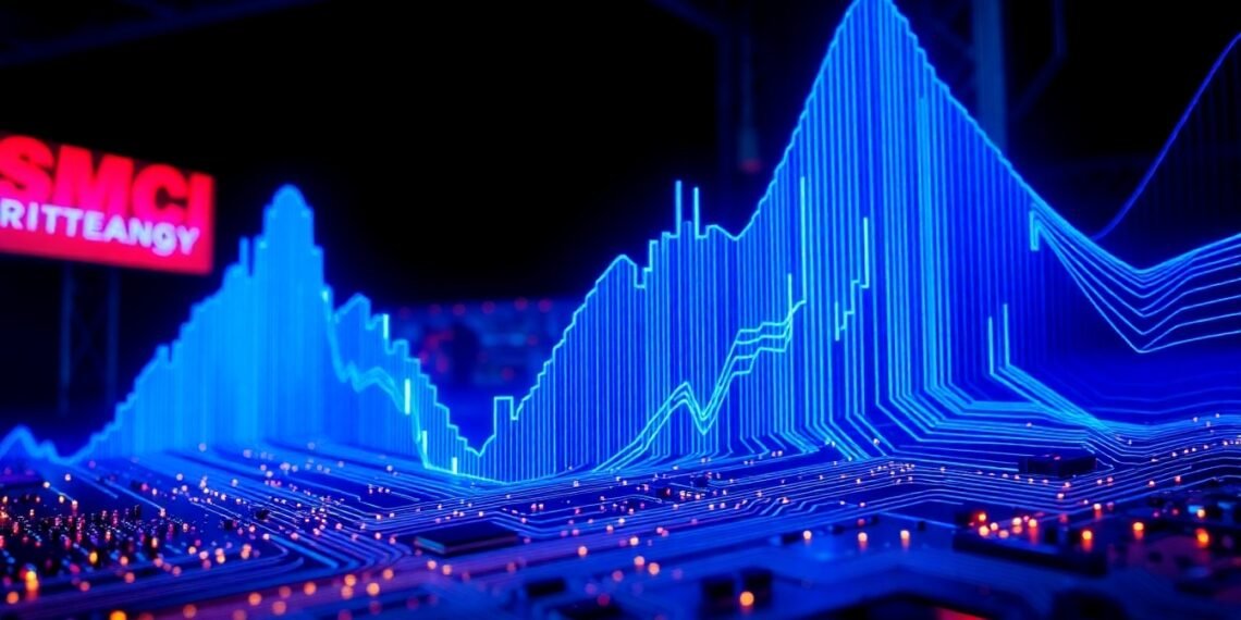 Super Micro Computer (SMCI) Receives Zacks Rank #1 (Strong Buy) Upgrade – See Why Investors are Optimistic