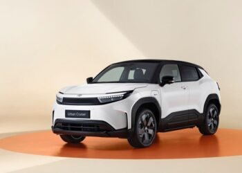 Suzuki offers 10 year warranty for e Vitara