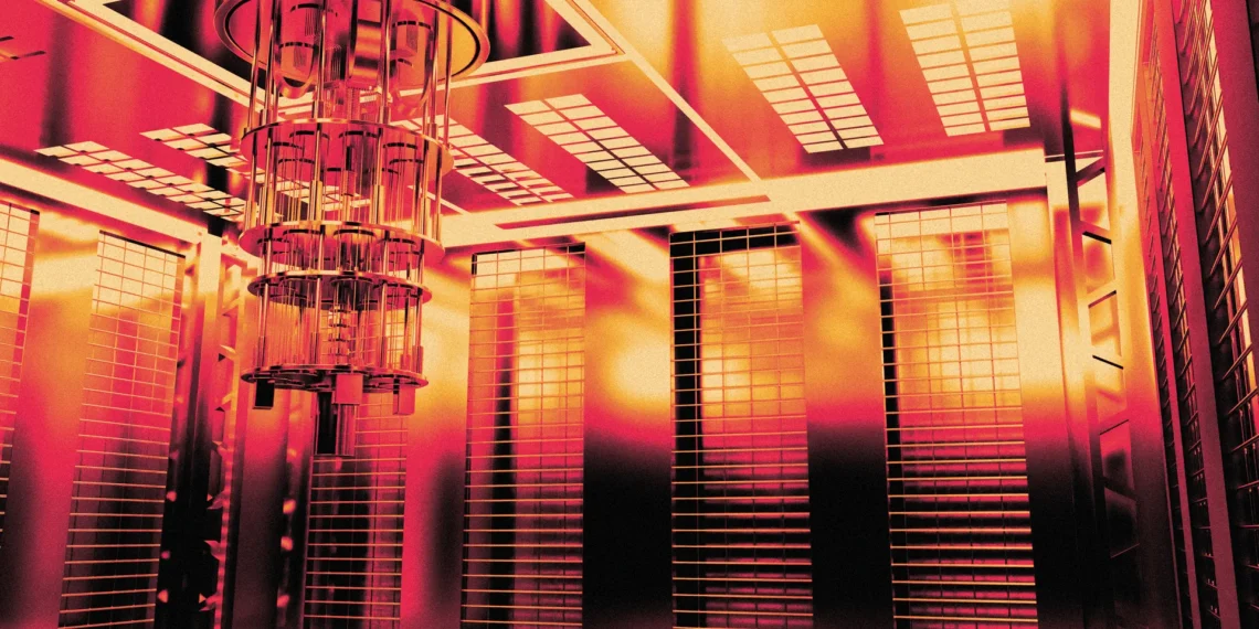 Quantum Computers Under Threat: Hacker Sabotage Goes Silent