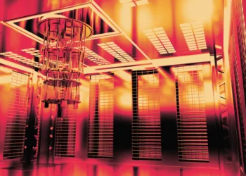 Quantum Computers Under Threat: Hacker Sabotage Goes Silent