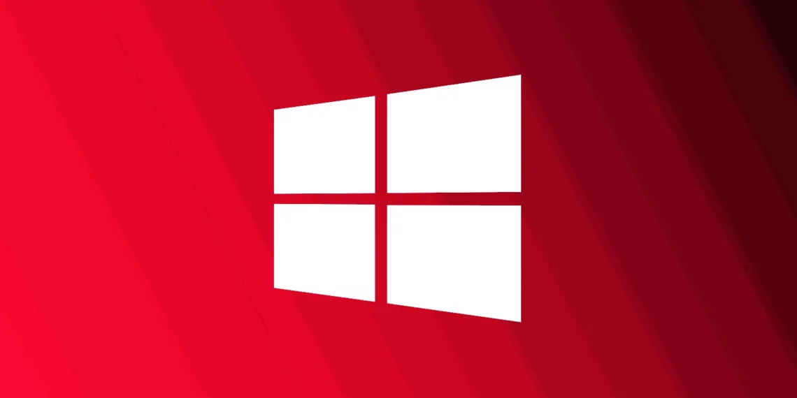 April 2025 Update Breaks Windows Hello Logins