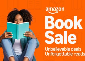 Summer Reads Up to 93% Off: Amazon’s Massive Book Sale!