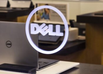 DELL, HP, LOGI: Personal Computer Shipments Rose in First Quarter