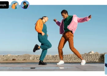 Photoshop and Lightroom Updates Enhance Color Editing and Refine Selection Tools