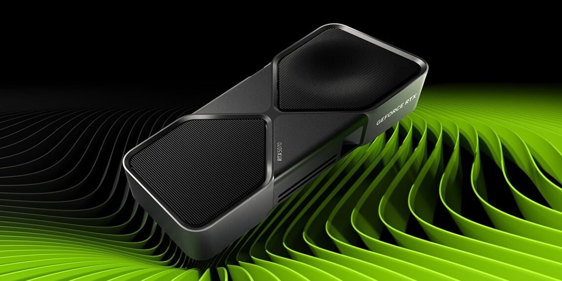 Amazon Reserves AMD RDNA 4 and RTX 50 Series GPUs Exclusively for Prime Members to Enhance Availability